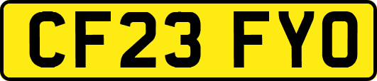 CF23FYO