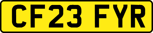 CF23FYR