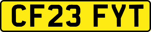 CF23FYT