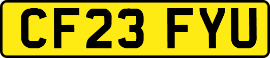 CF23FYU