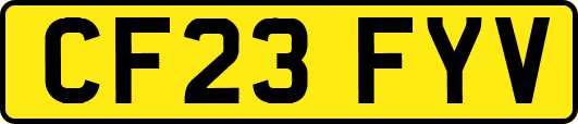 CF23FYV
