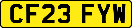 CF23FYW