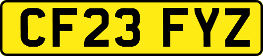 CF23FYZ