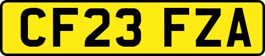 CF23FZA
