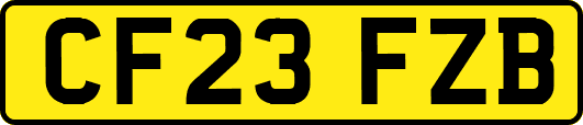CF23FZB