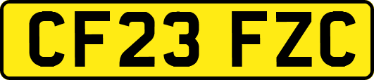 CF23FZC