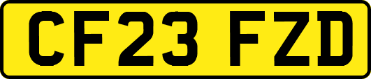 CF23FZD