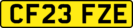 CF23FZE
