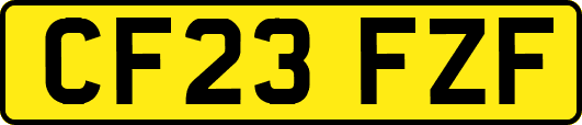 CF23FZF
