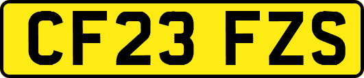 CF23FZS