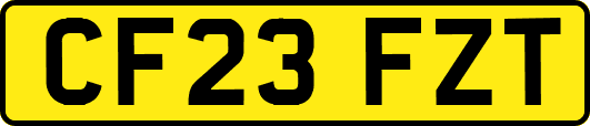 CF23FZT