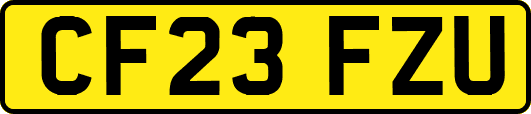 CF23FZU