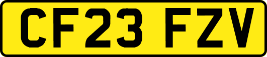 CF23FZV