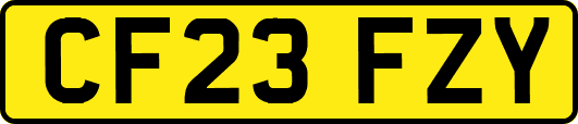 CF23FZY