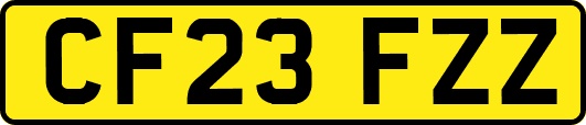 CF23FZZ