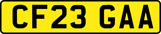 CF23GAA
