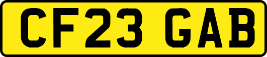 CF23GAB