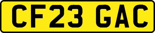 CF23GAC