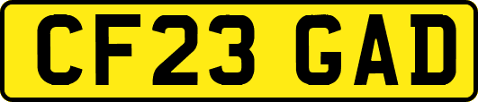 CF23GAD
