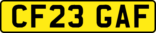 CF23GAF
