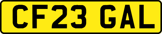 CF23GAL