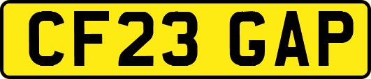 CF23GAP