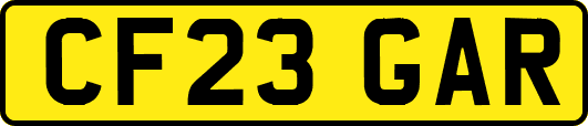 CF23GAR