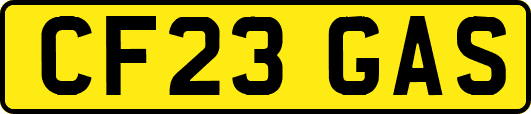 CF23GAS