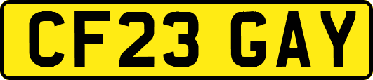 CF23GAY