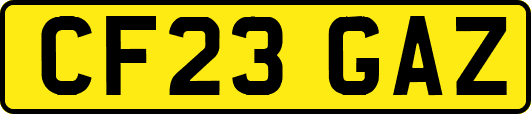 CF23GAZ