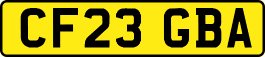 CF23GBA