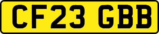 CF23GBB