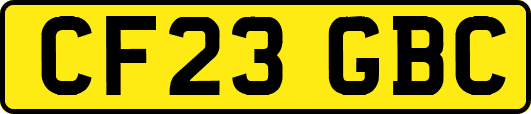 CF23GBC