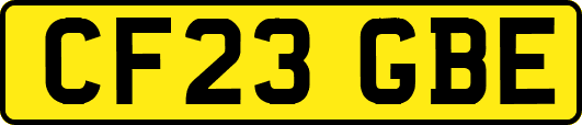 CF23GBE