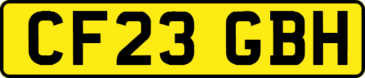 CF23GBH