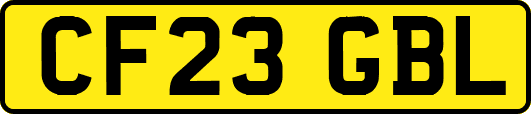 CF23GBL