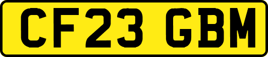 CF23GBM