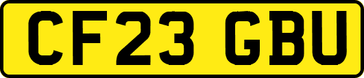 CF23GBU