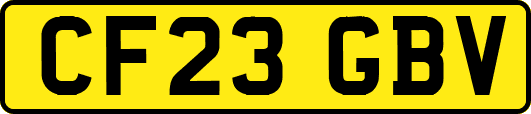 CF23GBV
