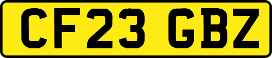 CF23GBZ
