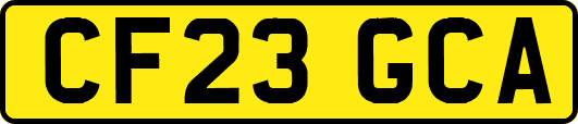 CF23GCA