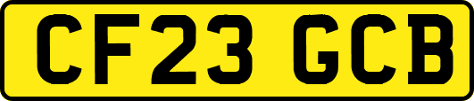 CF23GCB