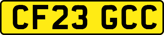 CF23GCC