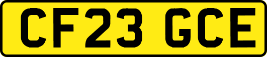 CF23GCE