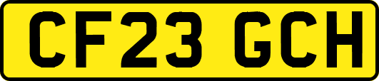 CF23GCH