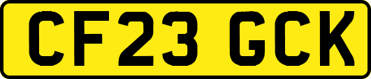 CF23GCK