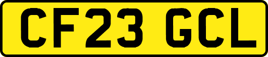 CF23GCL