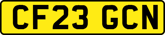 CF23GCN