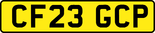 CF23GCP