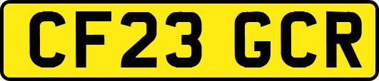 CF23GCR
